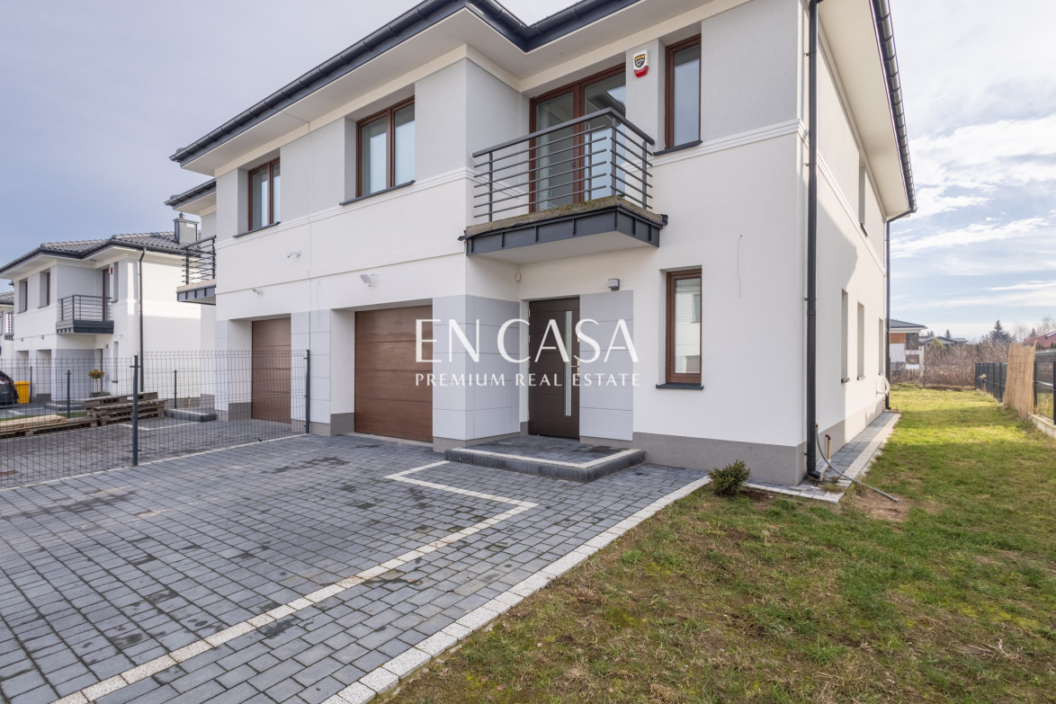 House Sale Łazy 18